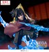 Estatua Demon Slayer: Kimetsu no Yaiba Xross Link Anime Giyu Tomioka 15 cm