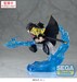 Estatua Demon Slayer: Kimetsu no Yaiba Xross Link Anime Giyu Tomioka 15 cm