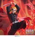 Estatua Demon Slayer: Kimetsu no Yaiba Xross Link Anime Kyojuro Rengoku 15 cm