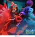 Estatua Demon Slayer: Kimetsu no Yaiba Xross Link Anime Kyojuro Rengoku 15 cm