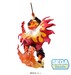 Estatua Demon Slayer: Kimetsu no Yaiba Xross Link Anime Kyojuro Rengoku 15 cm
