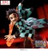 Estatua Demon Slayer: Kimetsu no Yaiba Xross Link Anime Tanjiro Kamado 15 cm