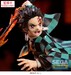 Estatua Demon Slayer: Kimetsu no Yaiba Xross Link Anime Tanjiro Kamado 15 cm