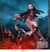 Estatua Demon Slayer: Kimetsu no Yaiba XrossLink Nezuko Kamado 16 cm