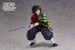 Figura Demon Slayer: Kimetsu no Yaiba BUZZmod 1-12 Giyu Tomioka Ver. 2 15 cm