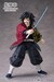 Figura Demon Slayer: Kimetsu no Yaiba BUZZmod 1-12 Giyu Tomioka Ver. 2 15 cm