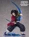 Figura Demon Slayer: Kimetsu no Yaiba BUZZmod 1-12 Giyu Tomioka Ver. 2 15 cm