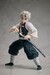 Figura Demon Slayer: Kimetsu no Yaiba BUZZmod 1-12 Sanemi Shinazugawa 15 cm