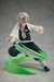 Figura Demon Slayer: Kimetsu no Yaiba BUZZmod 1-12 Sanemi Shinazugawa 15 cm