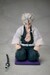 Figura Demon Slayer: Kimetsu no Yaiba BUZZmod 1-12 Sanemi Shinazugawa 15 cm