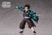 Figura Demon Slayer: Kimetsu no Yaiba BUZZmod 1-12 Tanjiro Kamado Ver. 2 14 cm