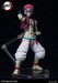 Figura Demon Slayer: Kimetsu no Yaiba Figma Akaza 15 cm
