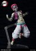 Figura Demon Slayer: Kimetsu no Yaiba Figma Akaza 15 cm