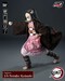 Figura Demon Slayer: Kimetsu no Yaiba FigZero 1-6 Nezuko Kamado 26 cm