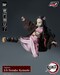Figura Demon Slayer: Kimetsu no Yaiba FigZero 1-6 Nezuko Kamado 26 cm