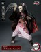 Figura Demon Slayer: Kimetsu no Yaiba FigZero 1-6 Nezuko Kamado 26 cm