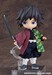 Figura Nendoroid Doll Demon Slayer: Kimetsu no Yaiba Giyu Tomioka 14 cm