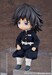 Figura Nendoroid Doll Demon Slayer: Kimetsu no Yaiba Giyu Tomioka 14 cm