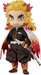 Figura Nendoroid Doll Demon Slayer: Kimetsu no Yaiba Kyojuro Rengoku 14 cm