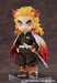 Figura Nendoroid Doll Demon Slayer: Kimetsu no Yaiba Kyojuro Rengoku 14 cm