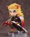 Figura Nendoroid Doll Demon Slayer: Kimetsu no Yaiba Kyojuro Rengoku 14 cm