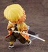 Figura Nendoroid Doll Demon Slayer: Kimetsu no Yaiba Zenitsu Agatsuma 14 cm