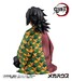 Figura Demon Slayer: Kimetsu no Yaiba G.E.M. Series Giyu-san Palm size 9 cm (Repeat)