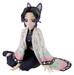 Figura Demon Slayer: Kimetsu no Yaiba G.E.M. Series Shinobu-san 11 cm Palm Size (Repeat)