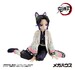 Figura Demon Slayer: Kimetsu no Yaiba G.E.M. Series Shinobu-san 11 cm Palm Size (Repeat)