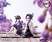 Figura Demon Slayer: Kimetsu no Yaiba G.E.M. Series Shinobu-san 11 cm Palm Size (Repeat)