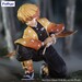 Figura Demon Slayer: Kimetsu no Yaiba Noodle Stopper Agatsuma Zenitsu 10 cm