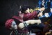 Figura Demon Slayer: Kimetsu no Yaiba Tanjiro Kamado & Giyu Tomioka & Akaza 13 cm