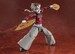 Figura Demon Slayer: Kimetsu no Yaiba S.H.Figuarts Doma 16 cm