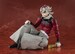 Figura Demon Slayer: Kimetsu no Yaiba S.H.Figuarts Doma 16 cm