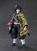 Figura Demon Slayer: Kimetsu no Yaiba S.H. Figuarts Giyu Tomioka 15 cm