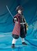 Figura Demon Slayer: Kimetsu no Yaiba S.H. Figuarts Giyu Tomioka 15 cm