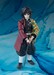 Figura Demon Slayer: Kimetsu no Yaiba S.H. Figuarts Giyu Tomioka 15 cm