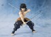 Figura Demon Slayer: Kimetsu no Yaiba S.H. Figuarts Inosuke Hashibira 14 cm
