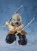 Figura Demon Slayer: Kimetsu no Yaiba S.H. Figuarts Inosuke Hashibira 14 cm