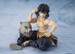 Figura Demon Slayer: Kimetsu no Yaiba S.H. Figuarts Inosuke Hashibira 14 cm