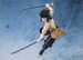 Figura Demon Slayer: Kimetsu no Yaiba S.H. Figuarts Inosuke Hashibira 14 cm