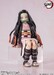 Figura Demon Slayer: Kimetsu no Yaiba S.H. Figuarts Nezuko Kamado 13 cm