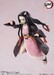 Figura Demon Slayer: Kimetsu no Yaiba S.H. Figuarts Nezuko Kamado 13 cm