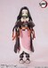 Figura Demon Slayer: Kimetsu no Yaiba S.H. Figuarts Nezuko Kamado 13 cm