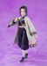 Figura Demon Slayer: Kimetsu no Yaiba S.H.Figuarts Shinobu Kocho 13 cm