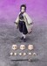 Figura Demon Slayer: Kimetsu no Yaiba S.H.Figuarts Shinobu Kocho 13 cm