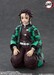 Figura Demon Slayer: Kimetsu no Yaiba S.H. Figuarts Tanjiro Kamado 14 cm