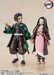 Figura Demon Slayer: Kimetsu no Yaiba S.H. Figuarts Tanjiro Kamado 14 cm