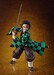 Figura Demon Slayer: Kimetsu no Yaiba S.H.Figuarts Tanjiro Kamado The Final Battle in the Infinity Castle 14 cm