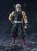 Figura Demon Slayer: Kimetsu no Yaiba S.H.Figuarts Uzui Tengen 17 cm